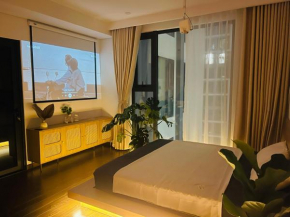GIO's LUXURY APARTMENTS